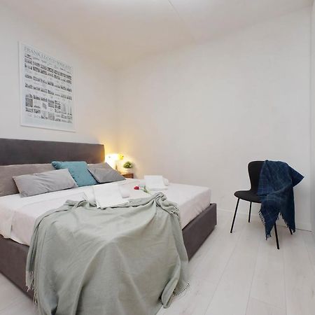 Monti Spacious Apartment 2 Roma Esterno foto