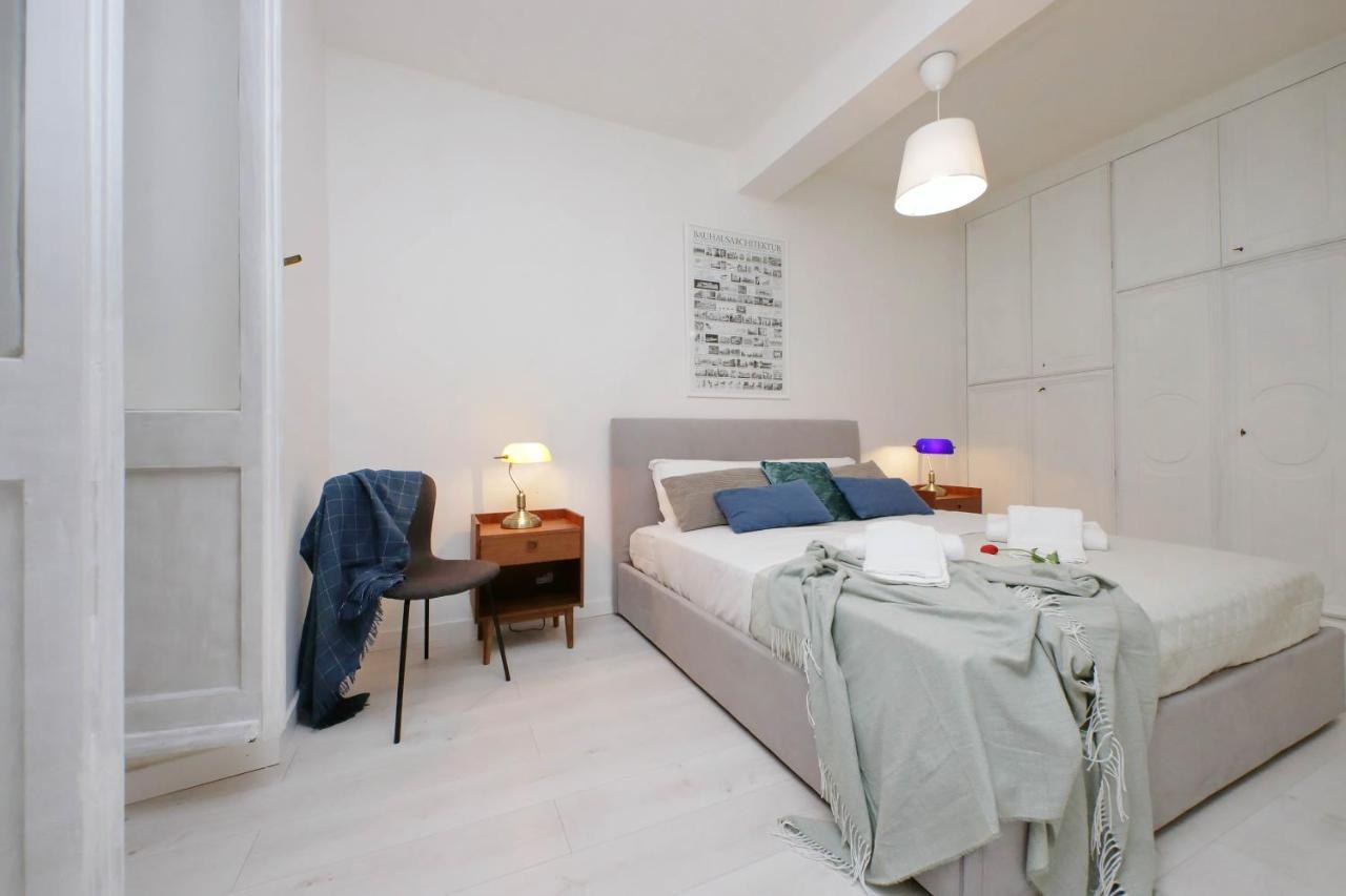 Monti Spacious Apartment 2 Roma Esterno foto